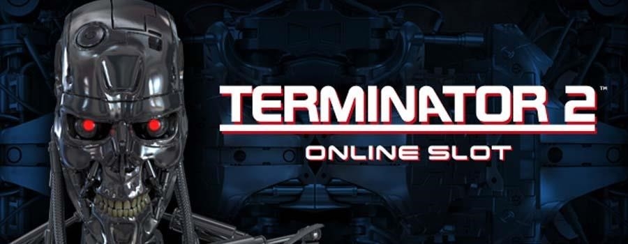 Terminator 2 Online Slot