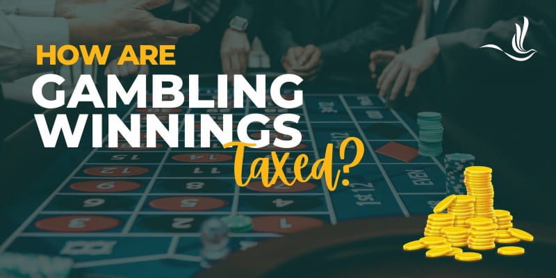 Are Gambling Winnings Taxable? Top Tax Tips