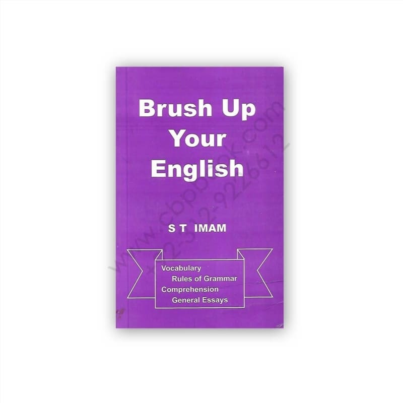 Brush Up on the Rules