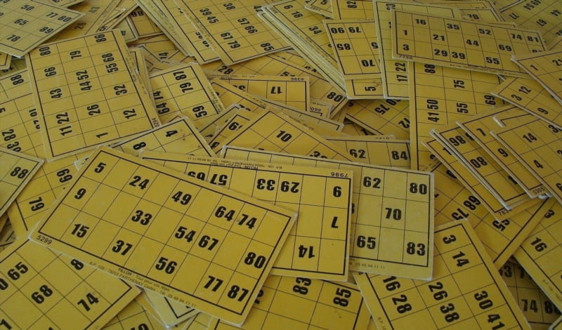 Diving Deeper: The World of Online 50 50 Lotteries