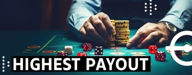Highest Payout Casino